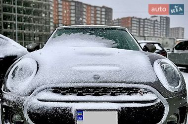 Хетчбек MINI Cooper 2016 в Львові