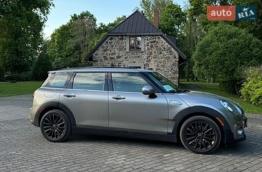 Хетчбек MINI Cooper 2016 в Львові