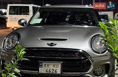 Хетчбек MINI Cooper 2016 в Львові