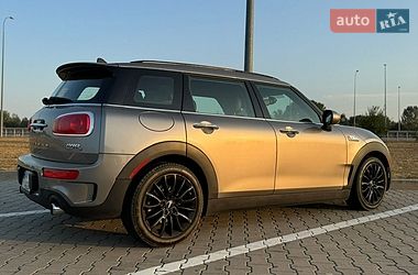 Хетчбек MINI Cooper 2016 в Львові