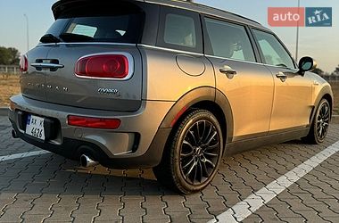Хетчбек MINI Cooper 2016 в Львові