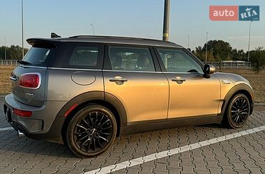 Хетчбек MINI Cooper 2016 в Львові