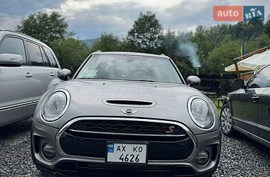 Хетчбек MINI Cooper 2016 в Львові