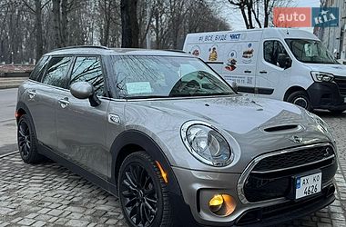 Хетчбек MINI Cooper 2016 в Львові