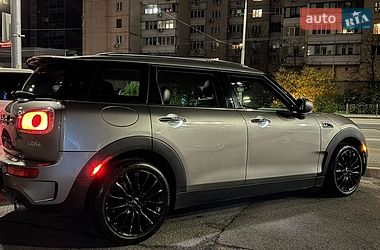 Хетчбек MINI Cooper 2016 в Львові