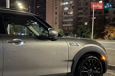 Хетчбек MINI Cooper 2016 в Львові