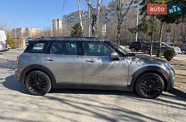 Хетчбек MINI Cooper 2016 в Львові