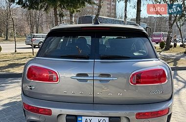Хетчбек MINI Cooper 2016 в Львові
