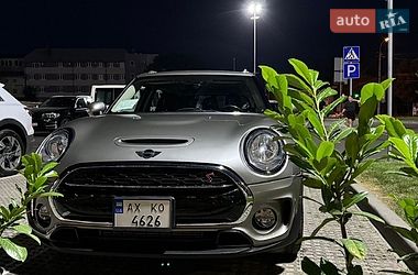 Хетчбек MINI Cooper 2016 в Львові