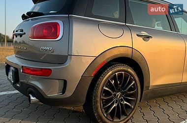 Хетчбек MINI Cooper 2016 в Львові