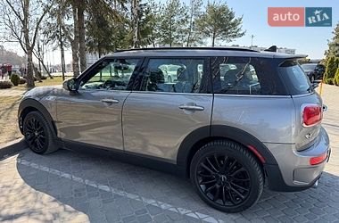 Хетчбек MINI Cooper 2016 в Львові