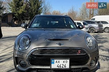 Хетчбек MINI Cooper 2016 в Львові