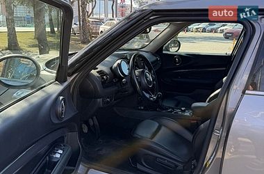 Хетчбек MINI Cooper 2016 в Львові