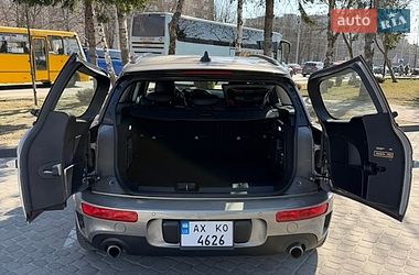 Хетчбек MINI Cooper 2016 в Львові