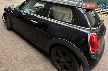 MINI Cooper  2014