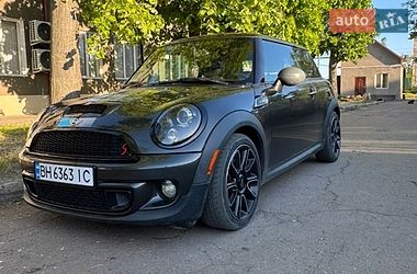 MINI Cooper 2012