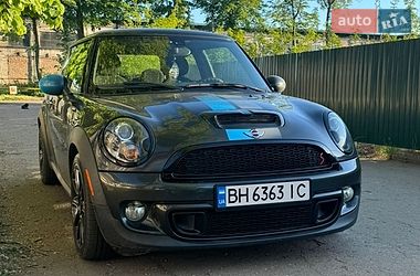 Хэтчбек MINI Cooper 2012 в Измаиле