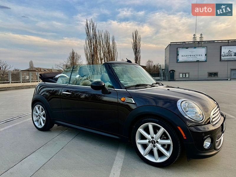 MINI Cooper 2015 MINI Cooper 2015