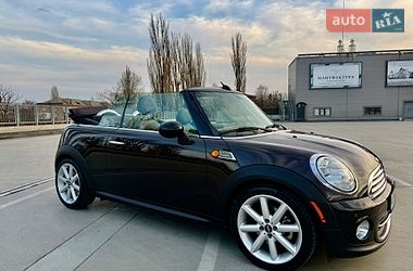 MINI Cooper  2015