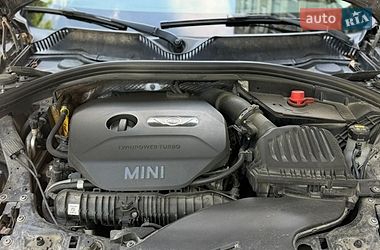 Хетчбек MINI Cooper 2016 в Львові