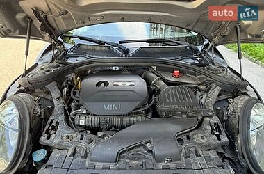 Хетчбек MINI Cooper 2016 в Львові