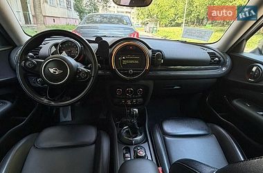 Хетчбек MINI Cooper 2016 в Львові