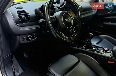 Хетчбек MINI Cooper 2016 в Львові