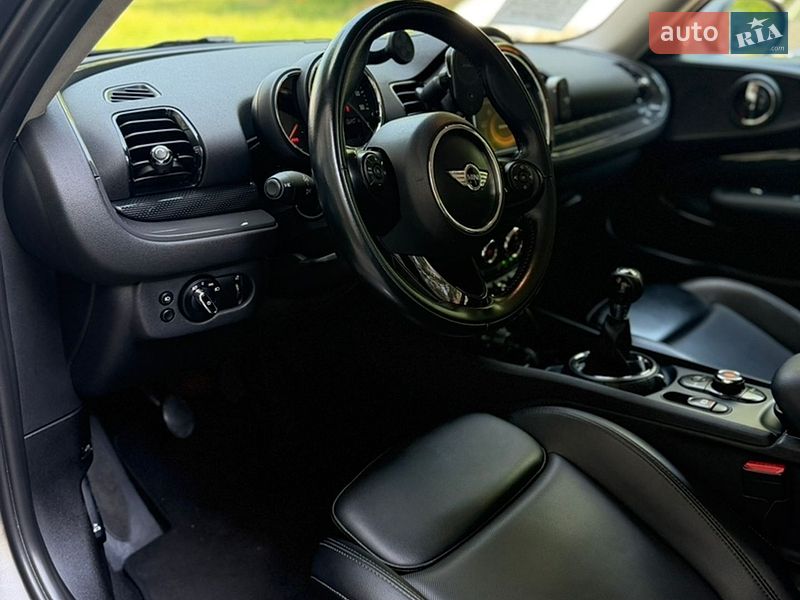 Хетчбек MINI Cooper 2016 в Львові
