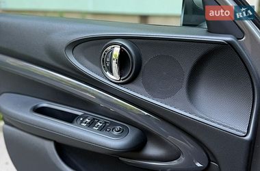 Хетчбек MINI Cooper 2016 в Львові