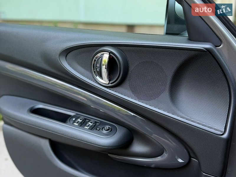 Хетчбек MINI Cooper 2016 в Львові