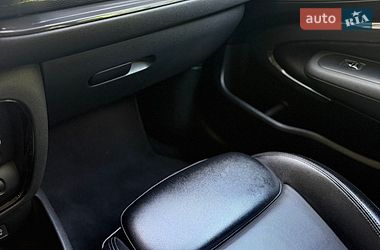 Хетчбек MINI Cooper 2016 в Львові