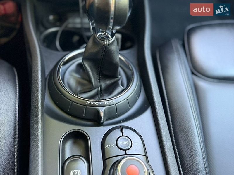 Хетчбек MINI Cooper 2016 в Львові