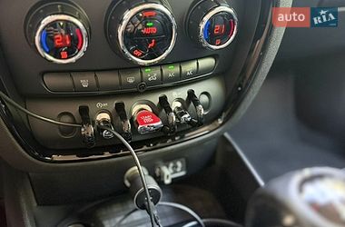 Хетчбек MINI Cooper 2016 в Львові