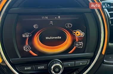 Хетчбек MINI Cooper 2016 в Львові