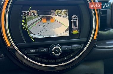Хетчбек MINI Cooper 2016 в Львові