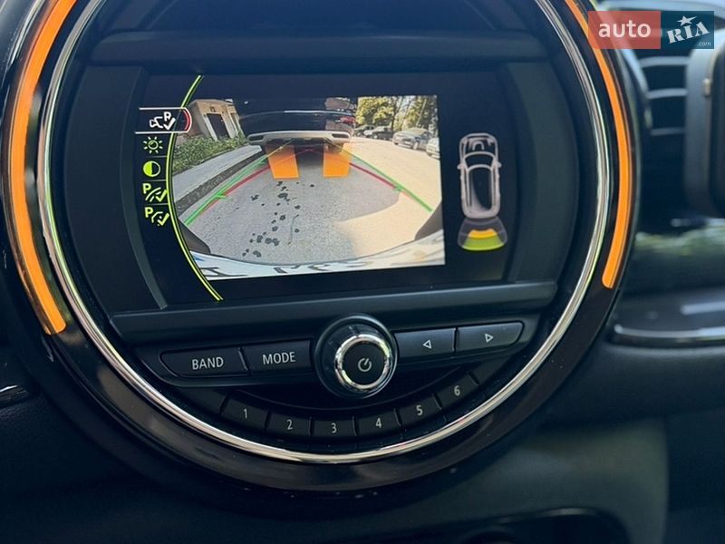 Хетчбек MINI Cooper 2016 в Львові