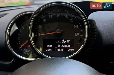 Хетчбек MINI Cooper 2016 в Львові