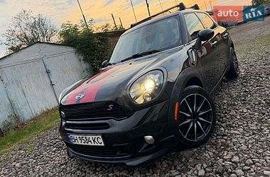 MINI Cooper  2013