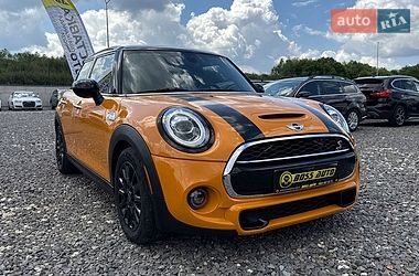 MINI Cooper  2016