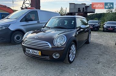 MINI Cooper  2007