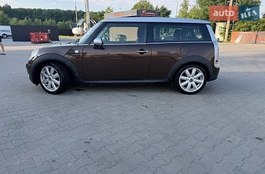 Хэтчбек MINI Cooper 2007 в Калуше