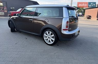 Хэтчбек MINI Cooper 2007 в Калуше