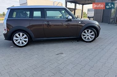 Хэтчбек MINI Cooper 2007 в Калуше