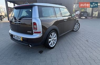 Хэтчбек MINI Cooper 2007 в Калуше