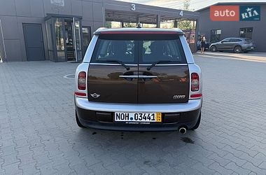 Хэтчбек MINI Cooper 2007 в Калуше