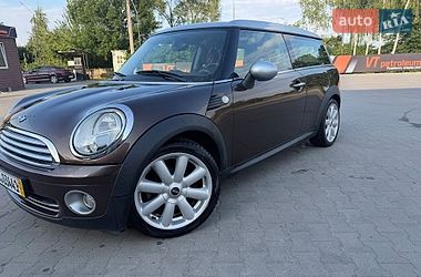 Хэтчбек MINI Cooper 2007 в Калуше