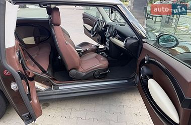 Хэтчбек MINI Cooper 2007 в Калуше