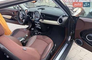 Хэтчбек MINI Cooper 2007 в Калуше