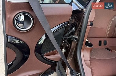 Хэтчбек MINI Cooper 2007 в Калуше