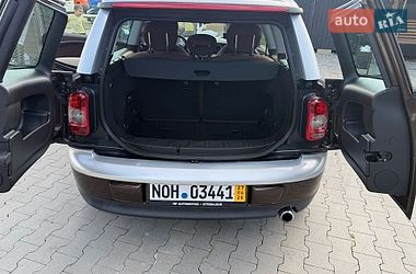 Хэтчбек MINI Cooper 2007 в Калуше